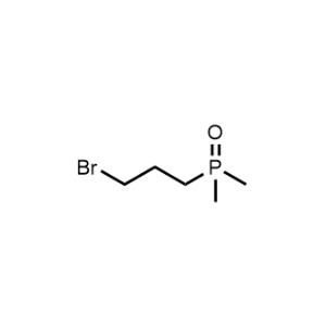 (3-Bromopropyl)dimethylphosphine oxide|CS-1171062