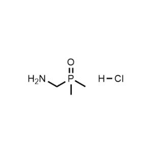(Aminomethyl)dimethylphosphine oxide hydrochloride|CS-1171076