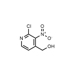 (2-Chloro-3-nitropyridin-4-yl)methanol|CS-1171173