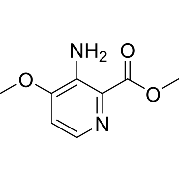 Methyl 3-amino-4-methoxypicolinate|CS-1171256
