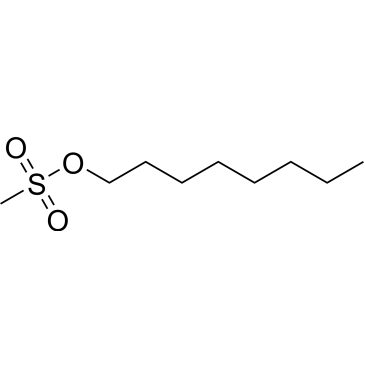Octyl methane sulfonate|CS-1171346