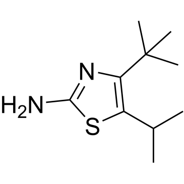 4-(tert-Butyl)-5-isopropylthiazol-2-amine|CS-1171600