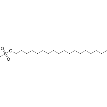 Octadecyl methane sulfonate|CS-1171666