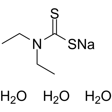 Sodium diethylcarbamodithioate trihydrate, ACS, 99.0%|CS-1172152