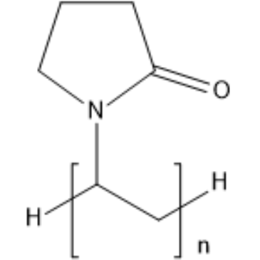 Polyvinylpyrrolidone K17|CS-1172297