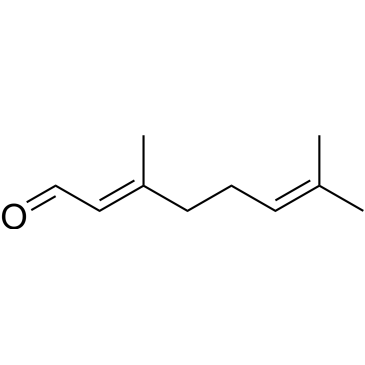 Geranial|CS-1172438