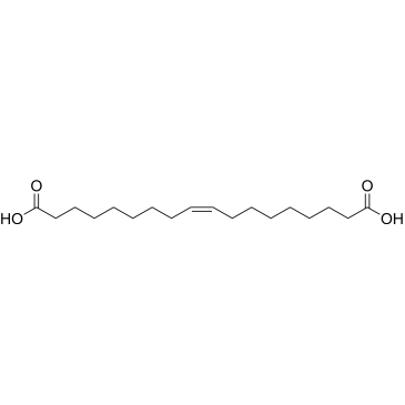 9(Z)-Octadecenedioic acid|CS-1172557