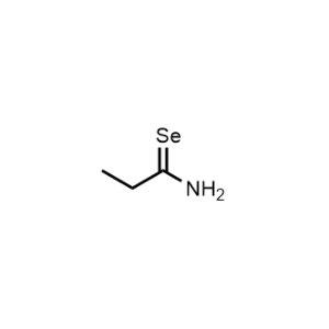 Propaneselenoamide|CS-1172739