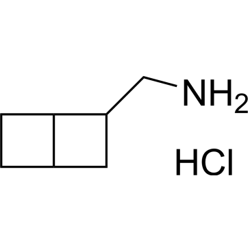 Bibicyclo[2.2.0]hexan-2-ylmethanamine hydrochloride|CS-1172753