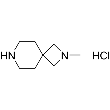 2-Methyl-2,7-diazaspiro[3.5]nonane hydrochloride|CS-1173323