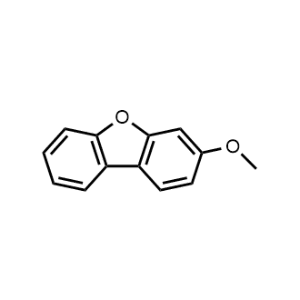 3-methoxyDibenzofuran|CS-1173507
