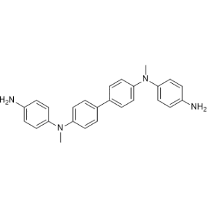 1,1'-Biphenyl]-4,4'-diamine, N4,N4'-bis(4-aminophenyl)-N4,N4'-dimethyl-|CS-1173521