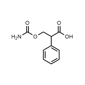 3-(carbamoyloxy)-2-phenylpropanoic acid|CS-1173533
