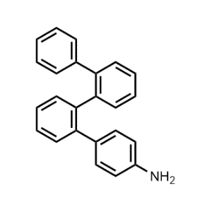 [1,1':2',1'':2'',1'''-Quaterphenyl]-4-amine|CS-1173554