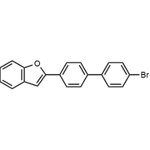 2-(4'-bromo-[1,1'-biphenyl]-4-yl)benzofuran|CS-1173567