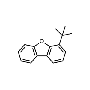 4-(tert-butyl)dibenzo[b,d]furan|CS-1173574