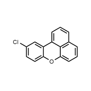 10-chlorobenzo[kl]xanthene|CS-1173597