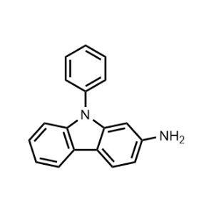 9-phenyl-9H-carbazol-2-amine|CS-1173631