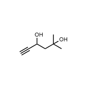 2-Methylhex-5-yne-2,4-diol|CS-1174145