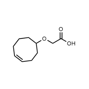 (Z)-2-(Cyclooct-4-en-1-yloxy)acetic acid|CS-1175671