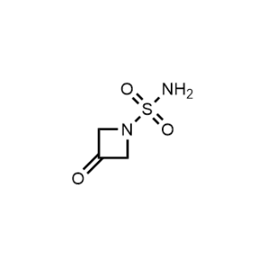 3-Oxoazetidine-1-sulfonamide|CS-1175690