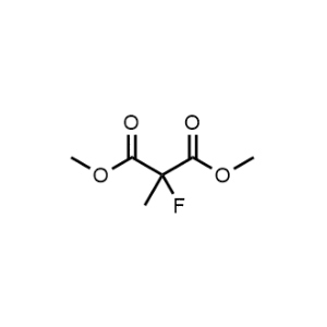 Dimethyl 2-fluoro-2-methylmalonate|CS-1175881