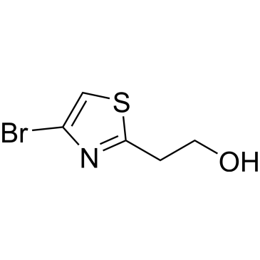 2-(4-Bromothiazol-2-yl)ethanol|CS-1176363