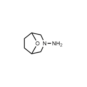 8-Oxa-3-azabicyclo[3.2.1]octan-3-amine|CS-1176449