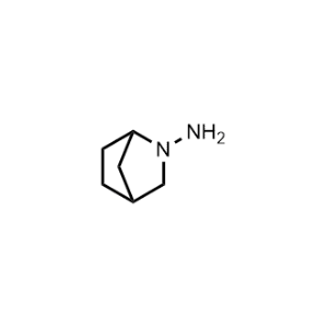 2-Azabicyclo[2.2.1]heptan-2-amine|CS-1176619