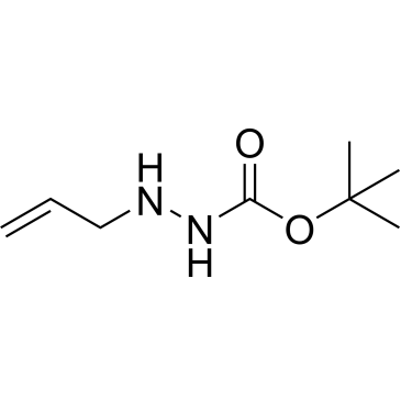 tert-Butyl 2-allylhydrazine-1-carboxylate(95%)|CS-1177450