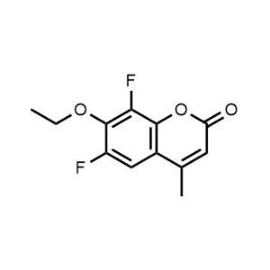 7-Ethoxy-6,8-difluoro-4-methyl-2H-chromen-2-one|CS-1179100