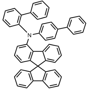N-([1,1'-Biphenyl]-2-yl)-N-([1,1'-biphenyl]-4-yl)-9,9'-spirobi[fluoren]-4-amine|CS-1179244