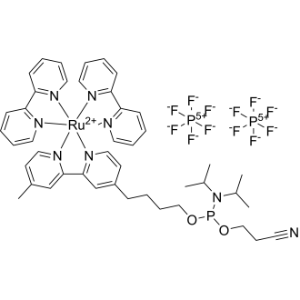 Ruthenium(II)Phosphoramidite complex|CS-1179260