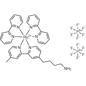 Tris(2,2'-bipyridyl)rutheniumamine|CS-1179262