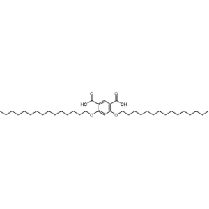 4,6-Bis(pentadecyloxy)isophthalic acid|CS-1179296