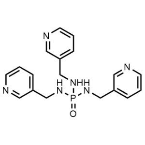 tris(N-(3-picolyl))phosphoramide|CS-1179304