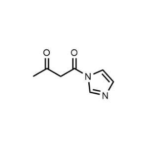 1-(1H-Imidazol-1-yl)butane-1,3-dione|CS-1179311