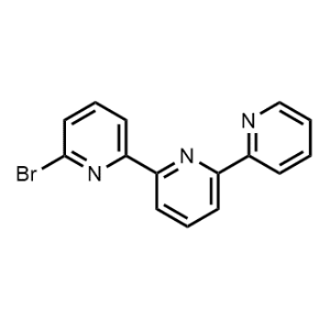 6-Bromo-2,2':6',2''-terpyridine|CS-1179447