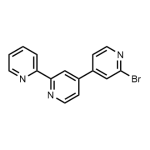 2''-Bromo-2,2':4',4''-terpyridine|CS-1179448