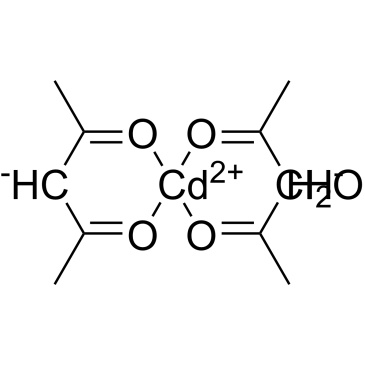 Cadmium acetylacetonate hydrate|CS-1179459