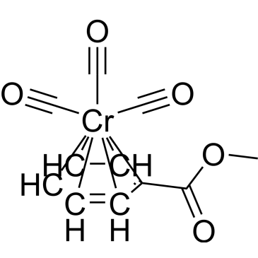 Carbon monoxide;chromium;methyl benzoate|CS-1179462