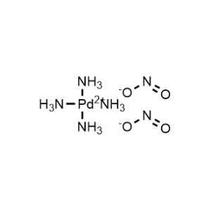 (SP-4-1)-tetraammine-Palladium(2+) nitrite 1:2|CS-1179513
