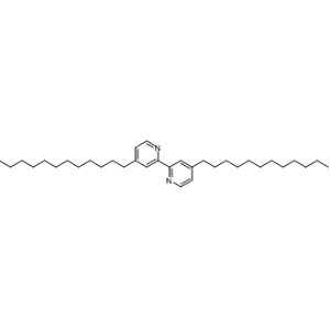 4,4'-Didodecyl-2,2'-bipyridine|CS-1179537