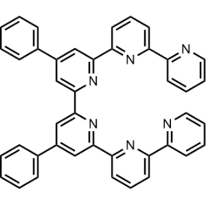 4'',4'''-Diphenyl-2,2':6',2'':6'',2''':6''',2'''':6'''',2'''''-sexipyridine|CS-1179625