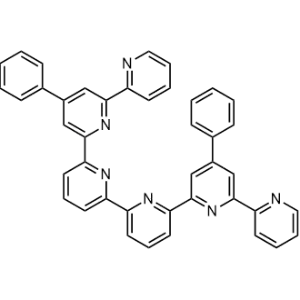 4',4''''-Diphenyl-2,2':6',2'':6'',2''':6''',2'''':6'''',2'''''-sexipyridine|CS-1179626