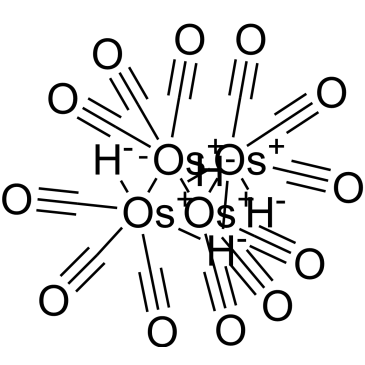 Dodecacarbonyltetra-mu-hydridotetraosmium|CS-1179631