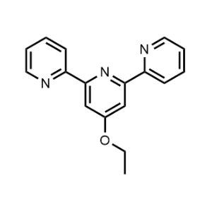 4'-Ethoxy-2,2':6',2''-terpyridine|CS-1179635