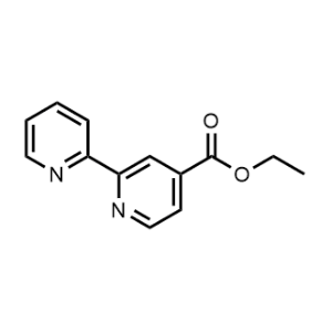 Ethyl [2,2'-bipyridine]-4-carboxylate|CS-1179642