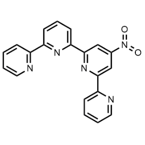 4'-Nitro-2,2':6',2'':6'',2'''-quaterpyridine|CS-1179717