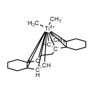 (S,S)-Ethylenebis-(4,5,6,7-tetrahydro-1-indenyl)-dimethyltitanium(IV)|CS-1179784